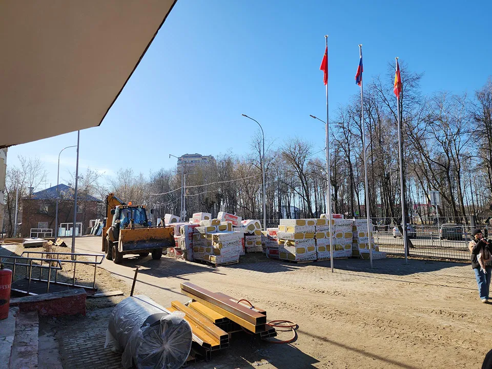 Фото: REGIONS/Александр Степушкин