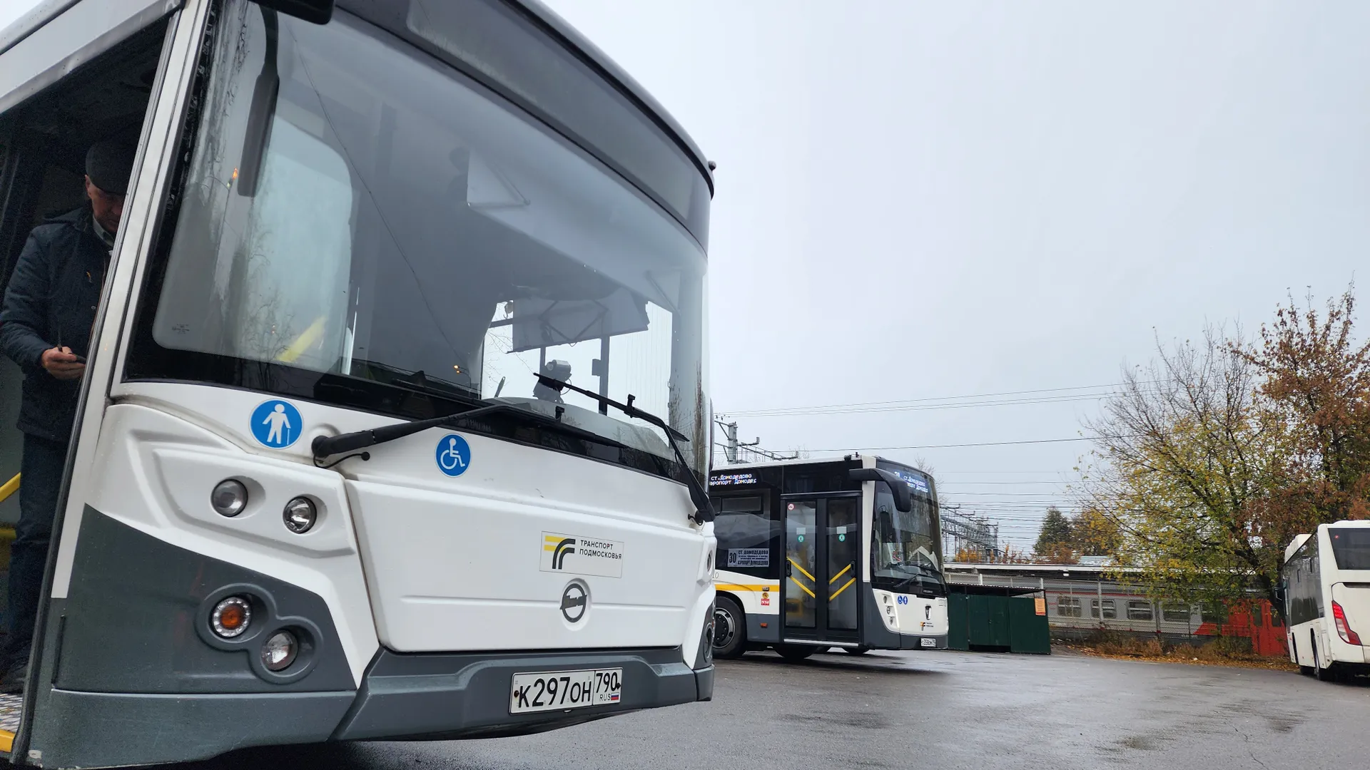 Фото: МедиаБанк Подмосковья/Анастасия Сараева