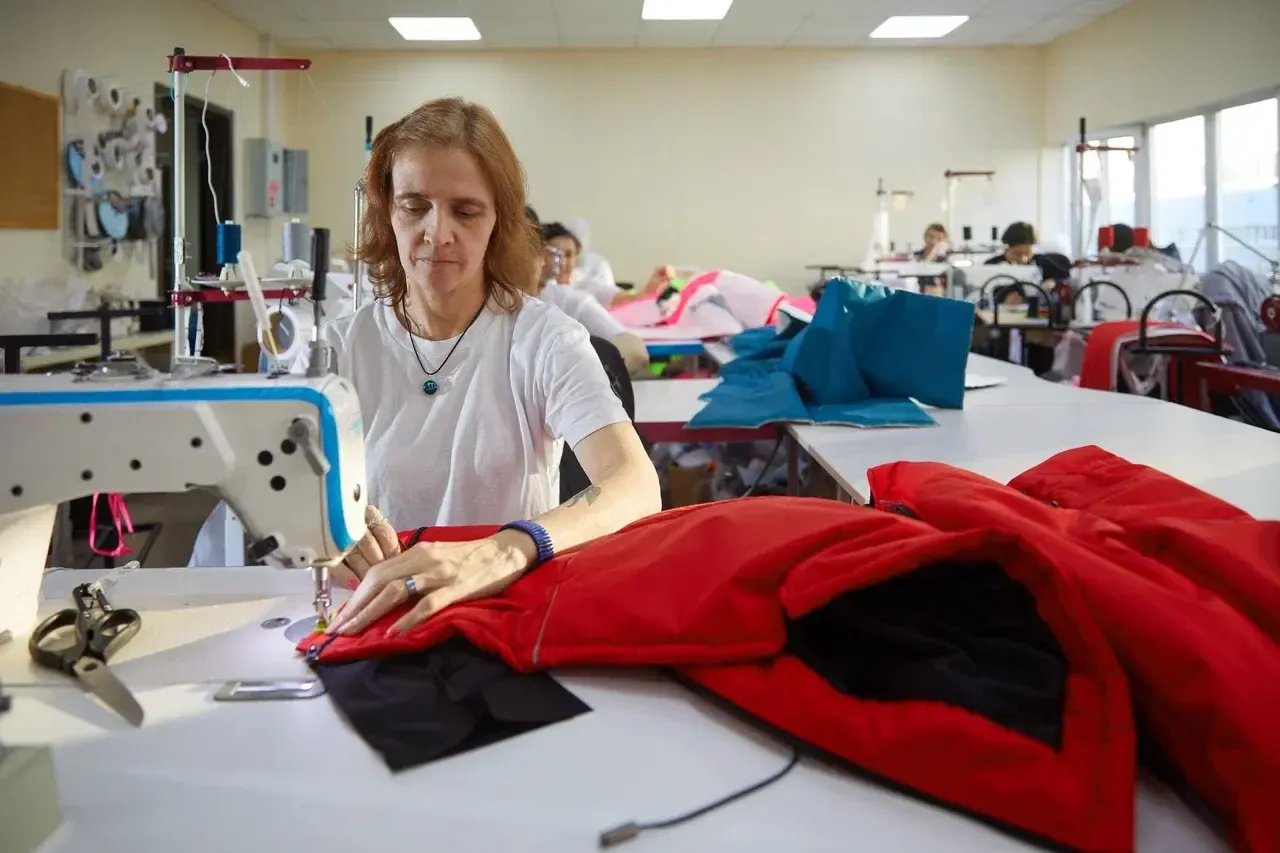 пресс-служба Департамента инвестиционной и промышленной политики Москвы