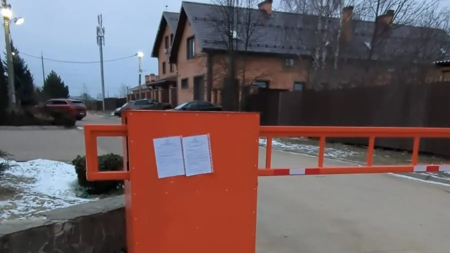 Фото: администрация Наро-Фоминского округа