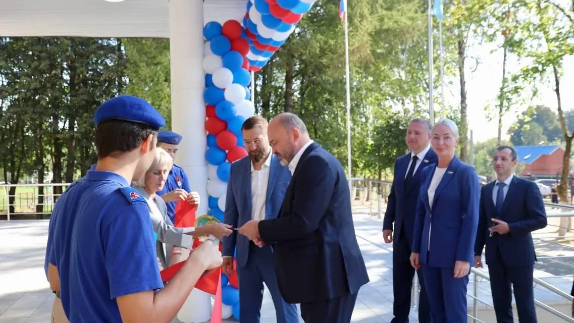 Фото: Министерство ЖКХ МО