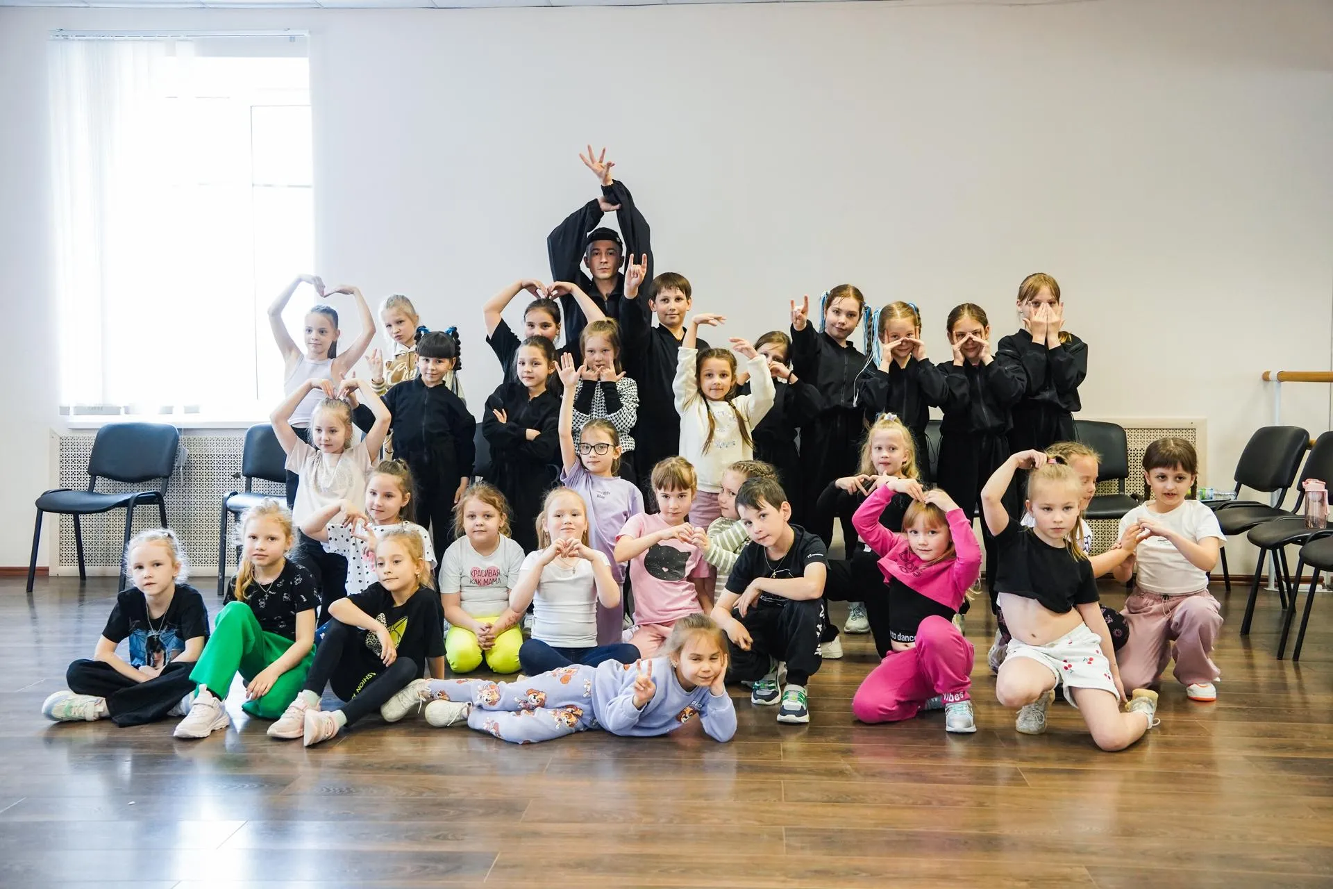 Фото: Анастасия Хренкова