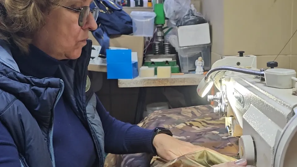 Фото: администрация г.о.Клин