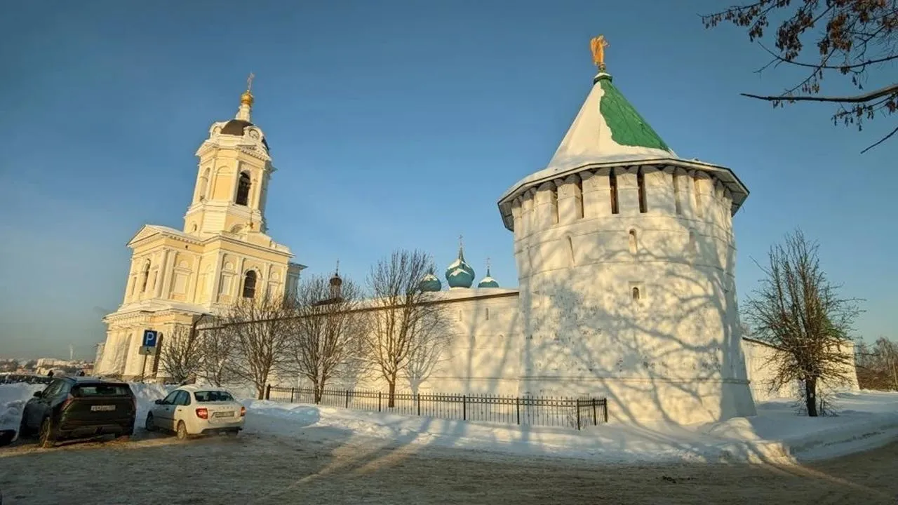 REGIONS/Алексей Селиверстов