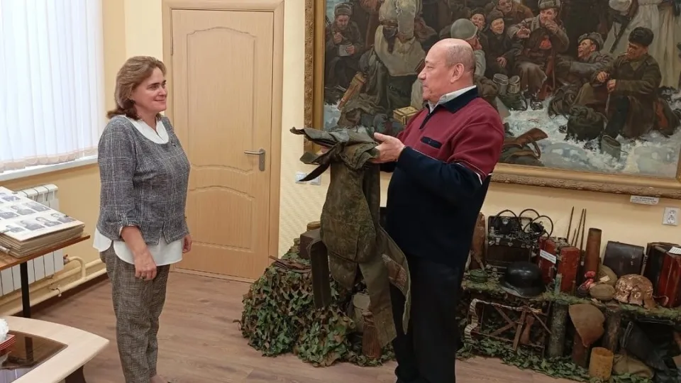 Фото: vk.com/Владимир Дацюк