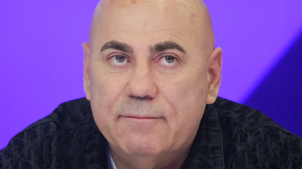 Фото: РИА Новости/Виталий Белоусов