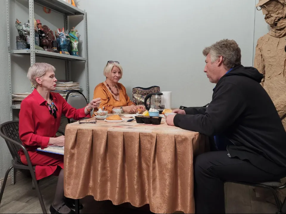 Фото: Юлия Смагринская