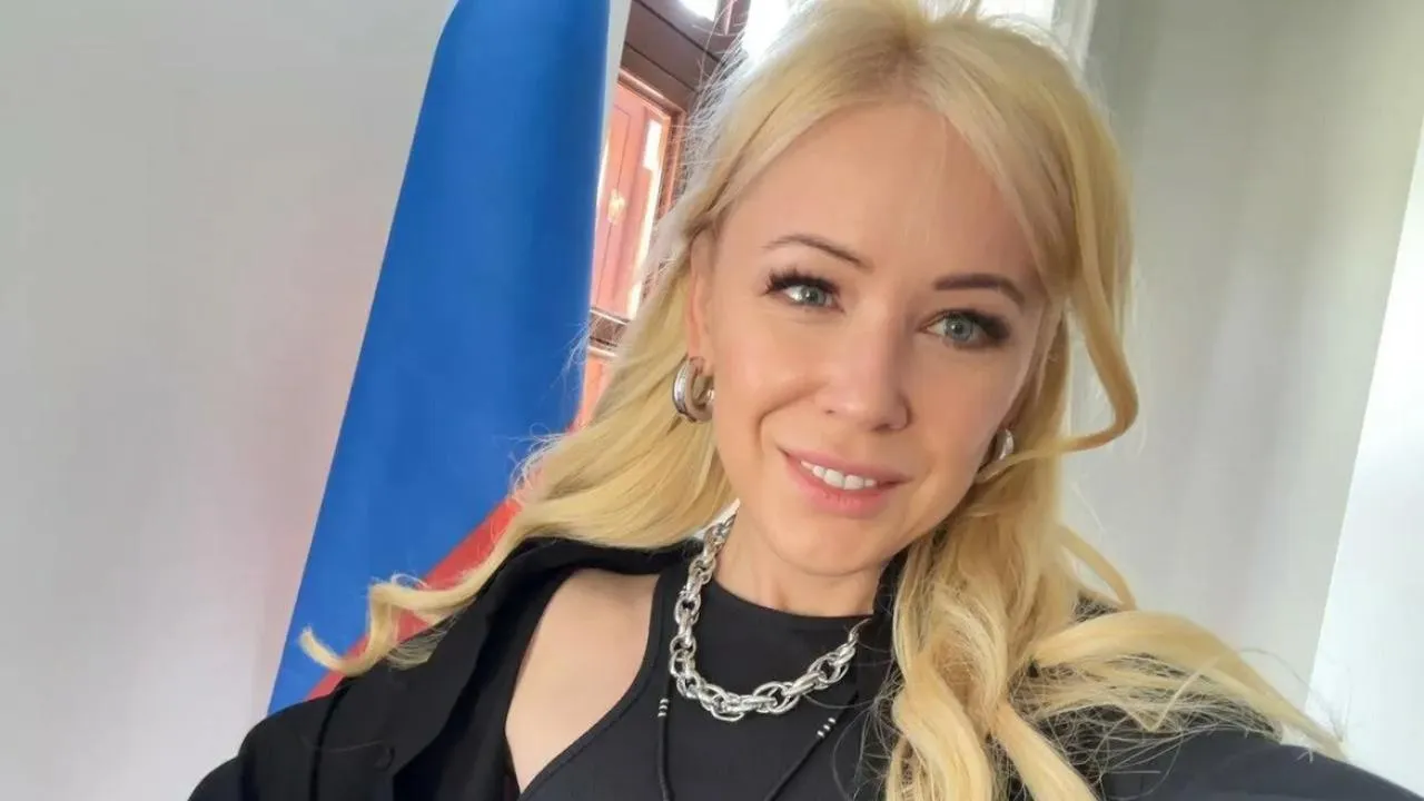 Мизулина отсудила у Лебедева 300 тысяч и отправила деньги на СВО