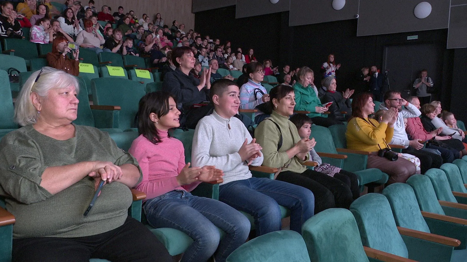 Фото: Ксения Казакова