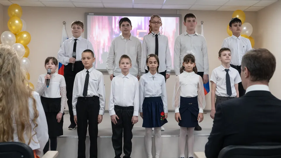Фото: пресс-служба администрации г.о. Жуковский