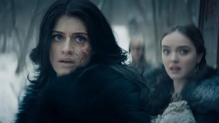 Сериал «Ведьмак» обвинили в пропаганде феминизма