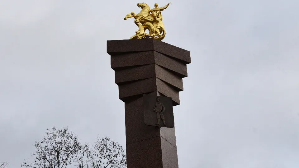 Фото: МедиаБанк Подмосковья/Владимир Останин