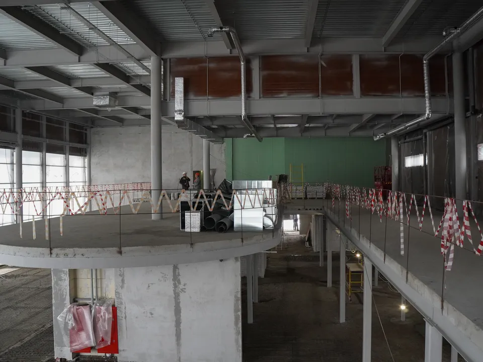 Фото: Дарья Антифьева