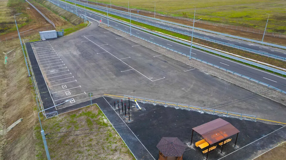 Фото: пресс-служба Правительства Московской области/Константин Семенец