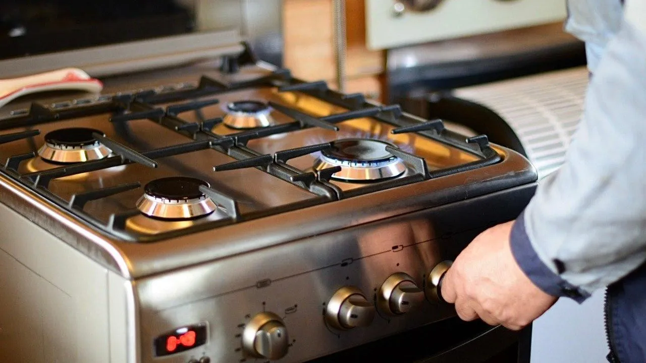 Фото: Мособлгаз