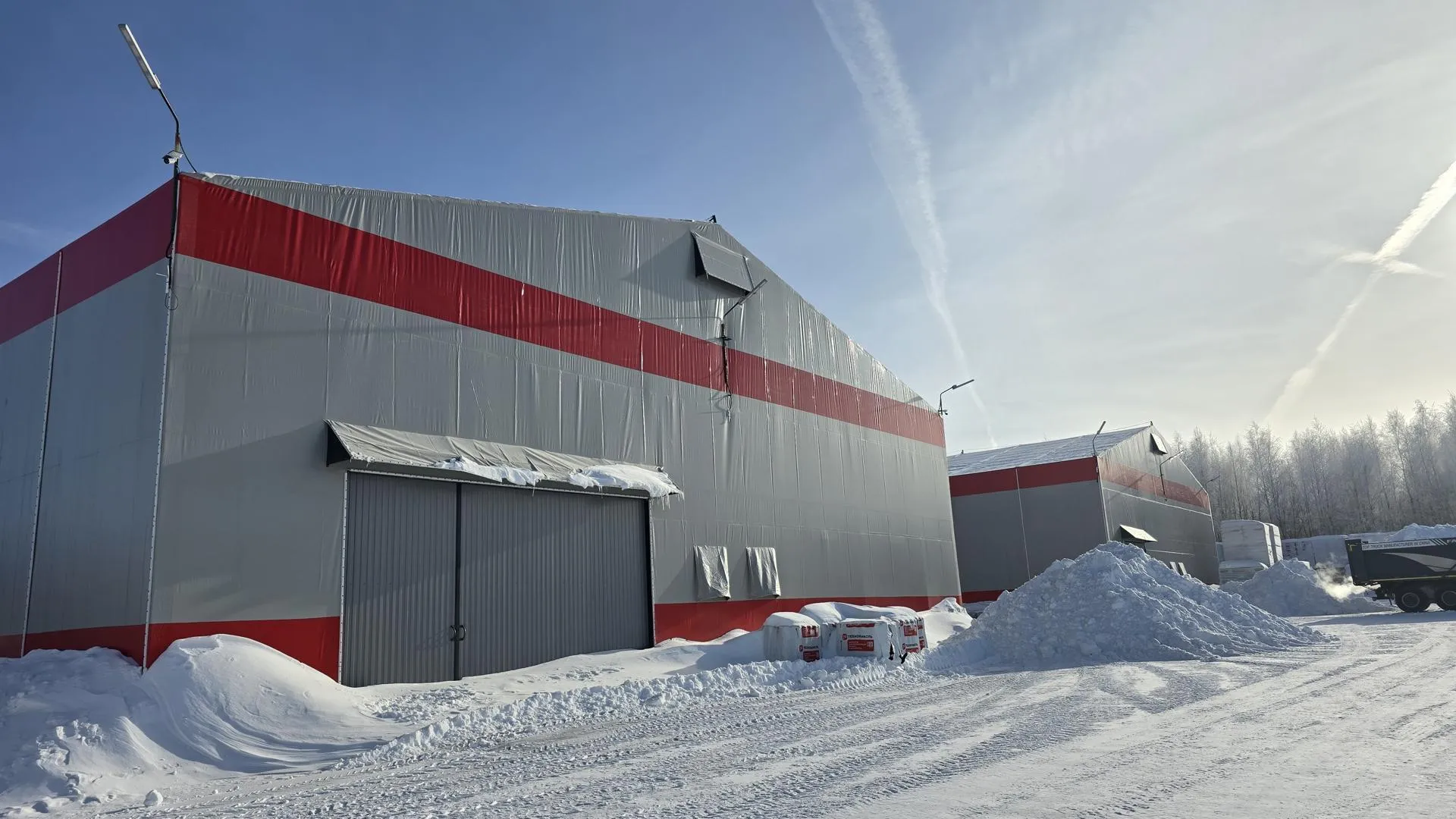 МедиаБанк Подмосковья/Марина Анисимова