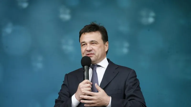 Кирилл Искольдский / Подмосковье сегодня