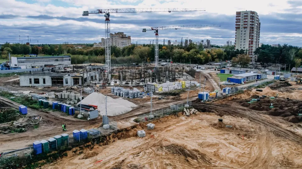 Фото: Министерство жилищной политики Московской области