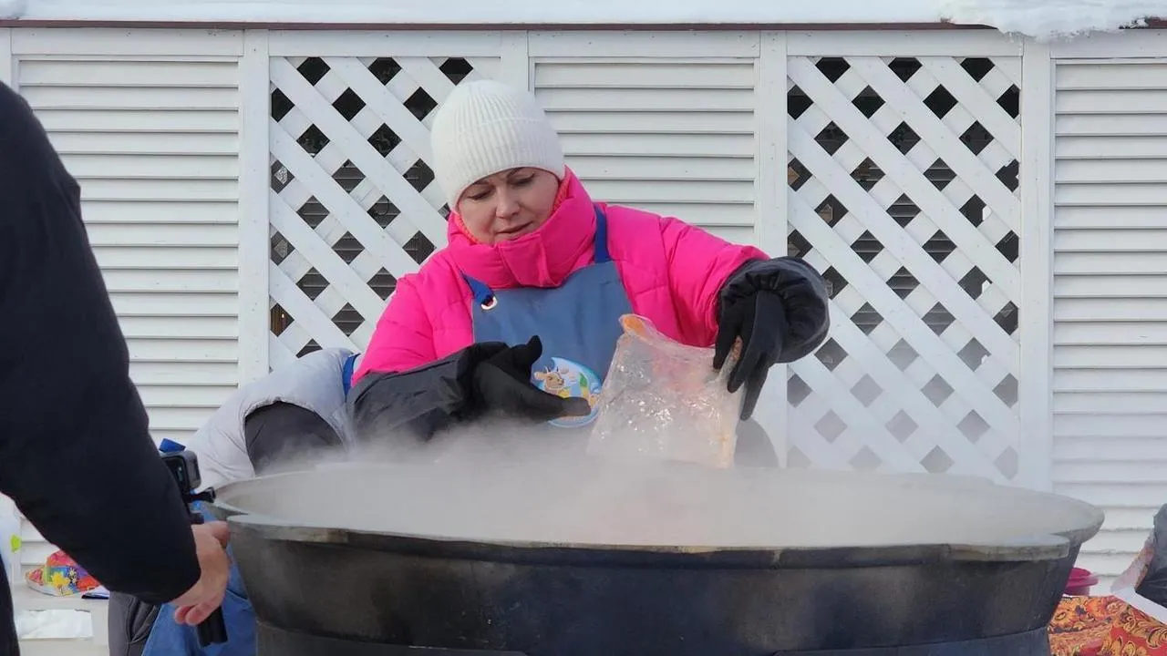 МедиаБанк Подмосковья/Анна Шолохова
