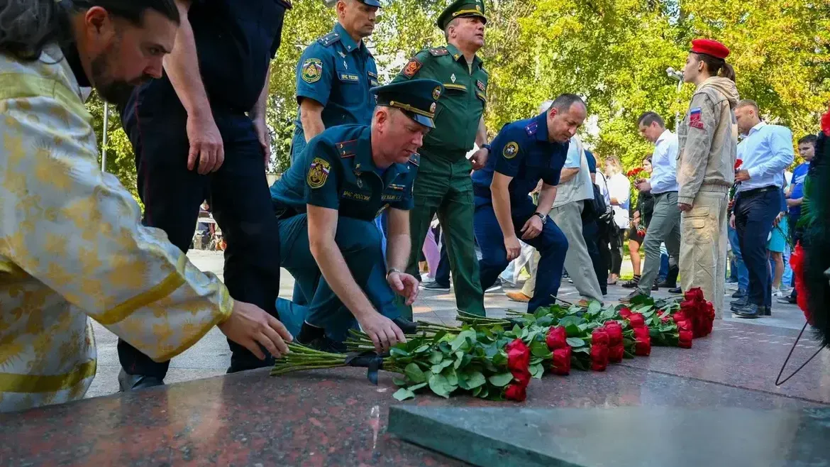 Пресс-служба администрации Ленинского городского округа