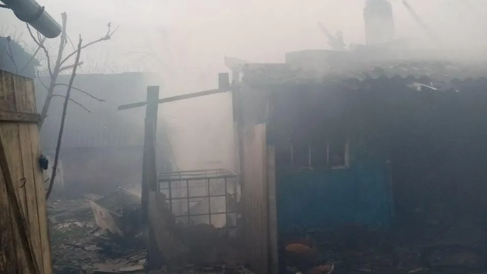 Губернатор Курской области Роман Старовойт