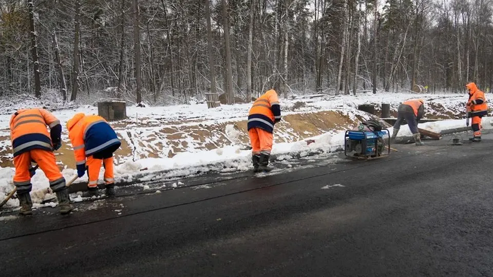 Фото: пресс-служба губернатора и правительства Московской области/Александра Степанова