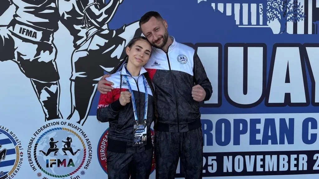 Евгений Семенихин