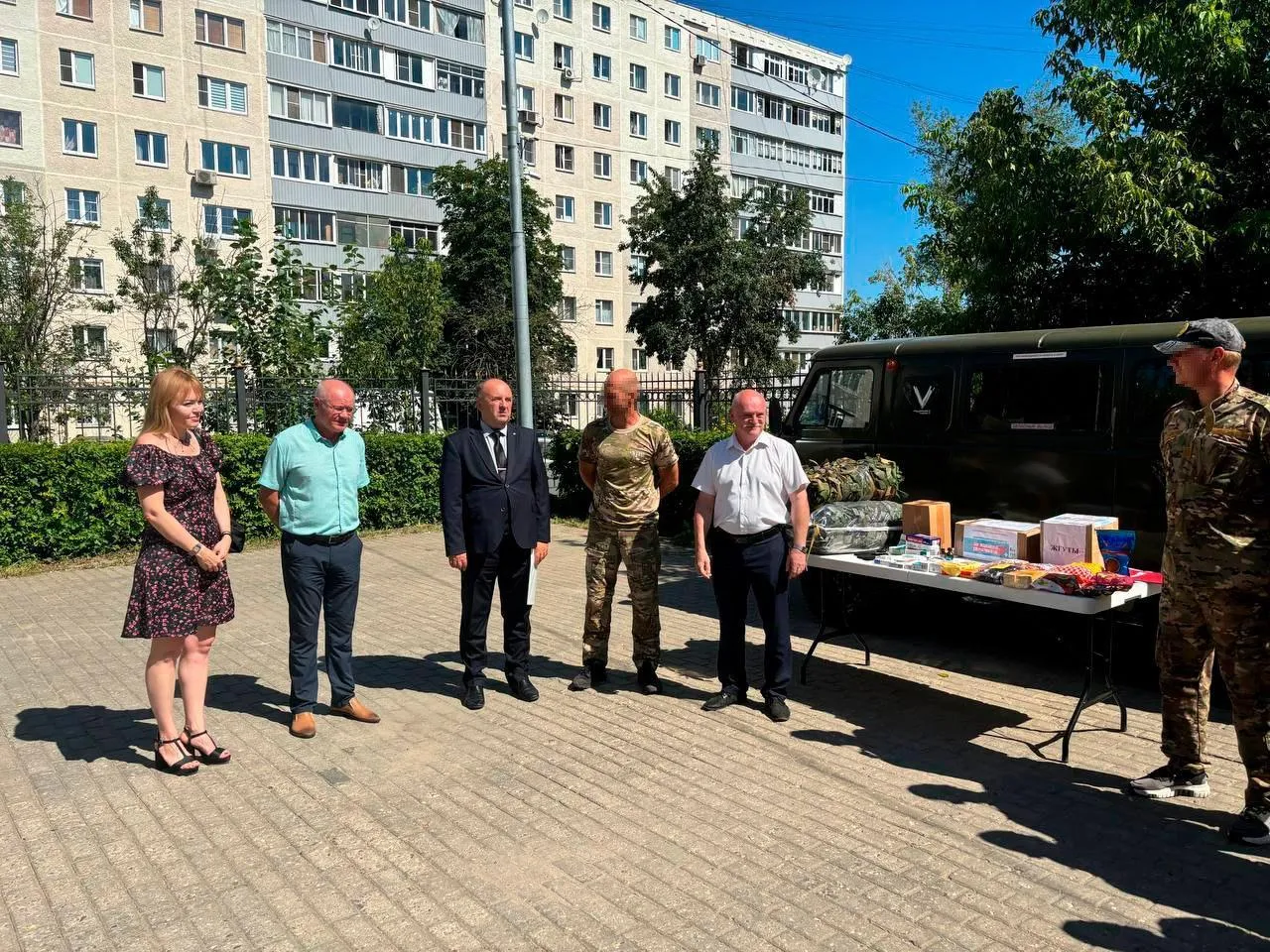 Пресс-служба Администрации Богородского городского округа