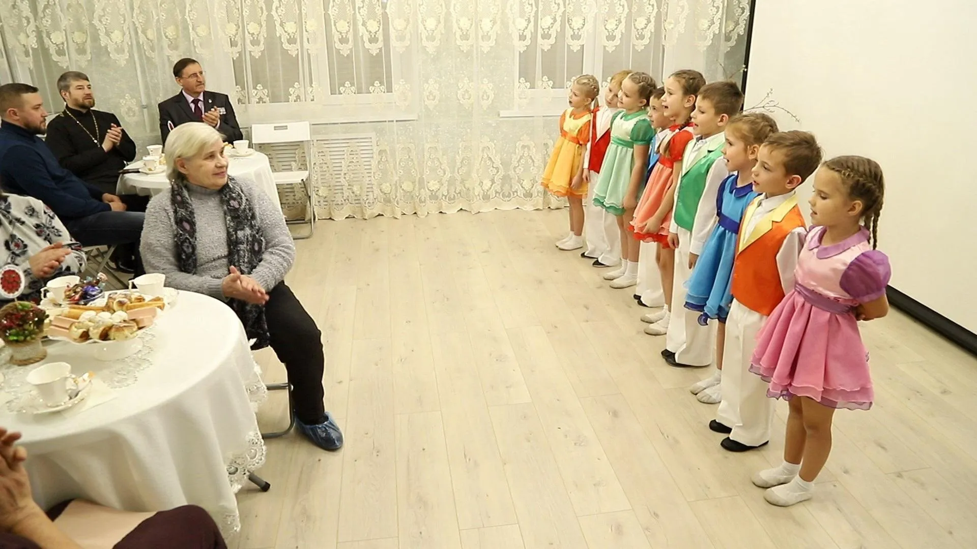 Фото: КЦСОиР «Егорьевский»