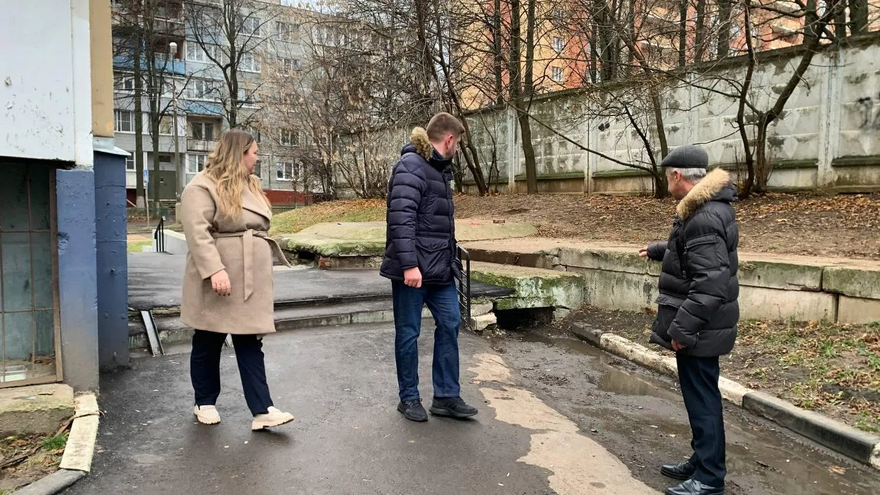 Пресс-служба администрации городского округа Чехов