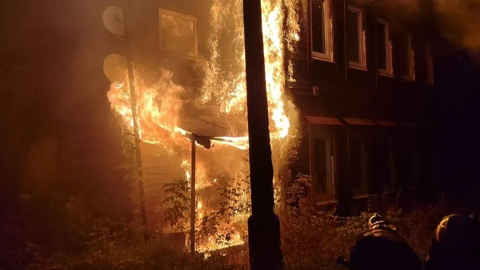 Фото: ГКУ МО «Мособлпожспас»