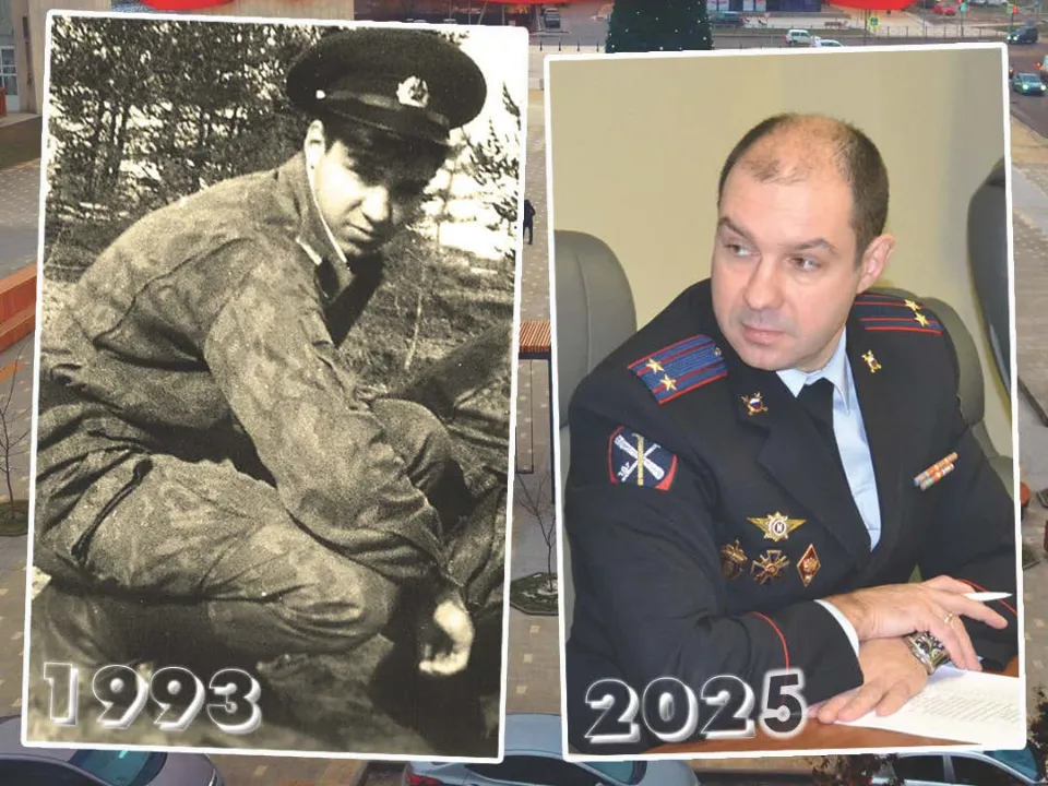 Фото: Максим Гамзин