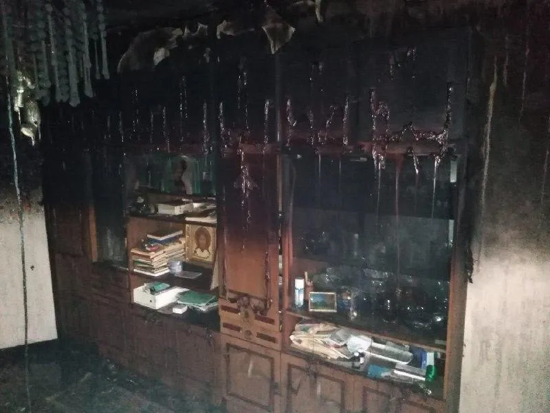 Фото: пресс-служба ГКУ "Мособпожспас"