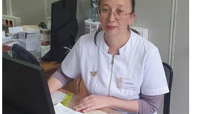 Фото: Орехово-Зуевская больница