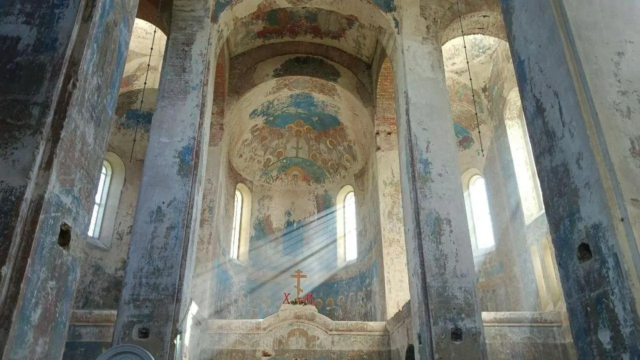 REGIONS/Наталья Надточая