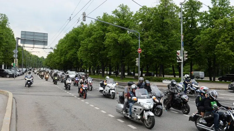 Алексей Филиппов / РИА Новости
