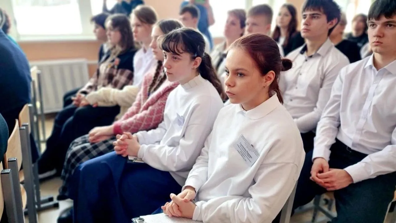 REGIONS/Мария Панина