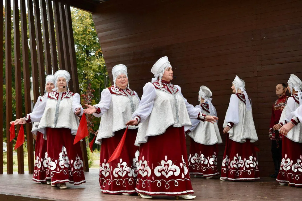 Фото: пресс-служба администрации г.о. Электросталь