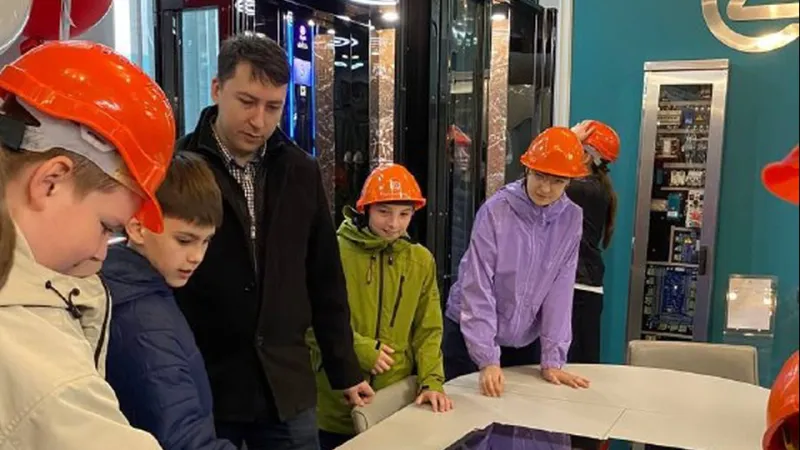 Пресс-служба администрации г. о. Лыткарино