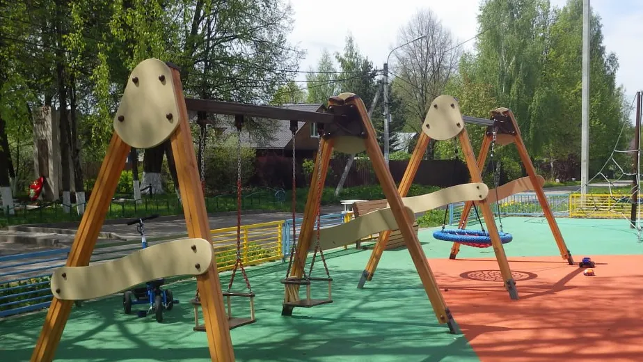 Фото: Главное контрольное управление Московской области