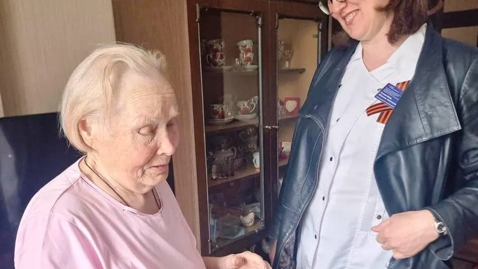 Фото: Министерство здравоохранения Московской области