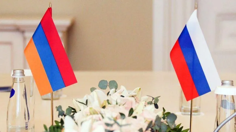 Пресс-служба Совета Федерации РФ/РИА Новости