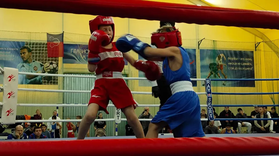 Фото: Спорткомитет г.о. Щелково