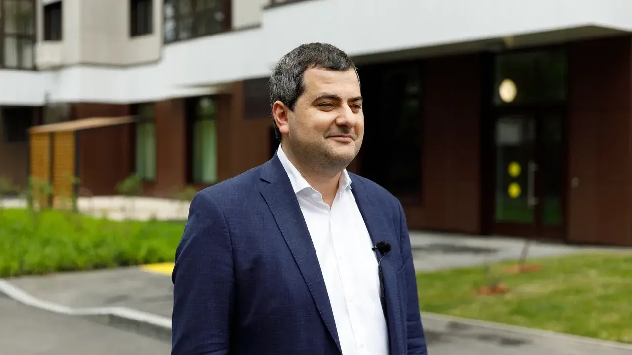 пресс-служба Департамента градостроительной политики города Москвы / Владислав Овчинский