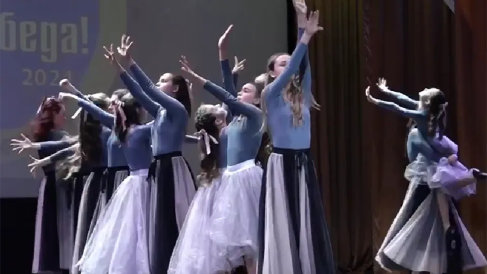 Фото: Татьяна Прокофьева