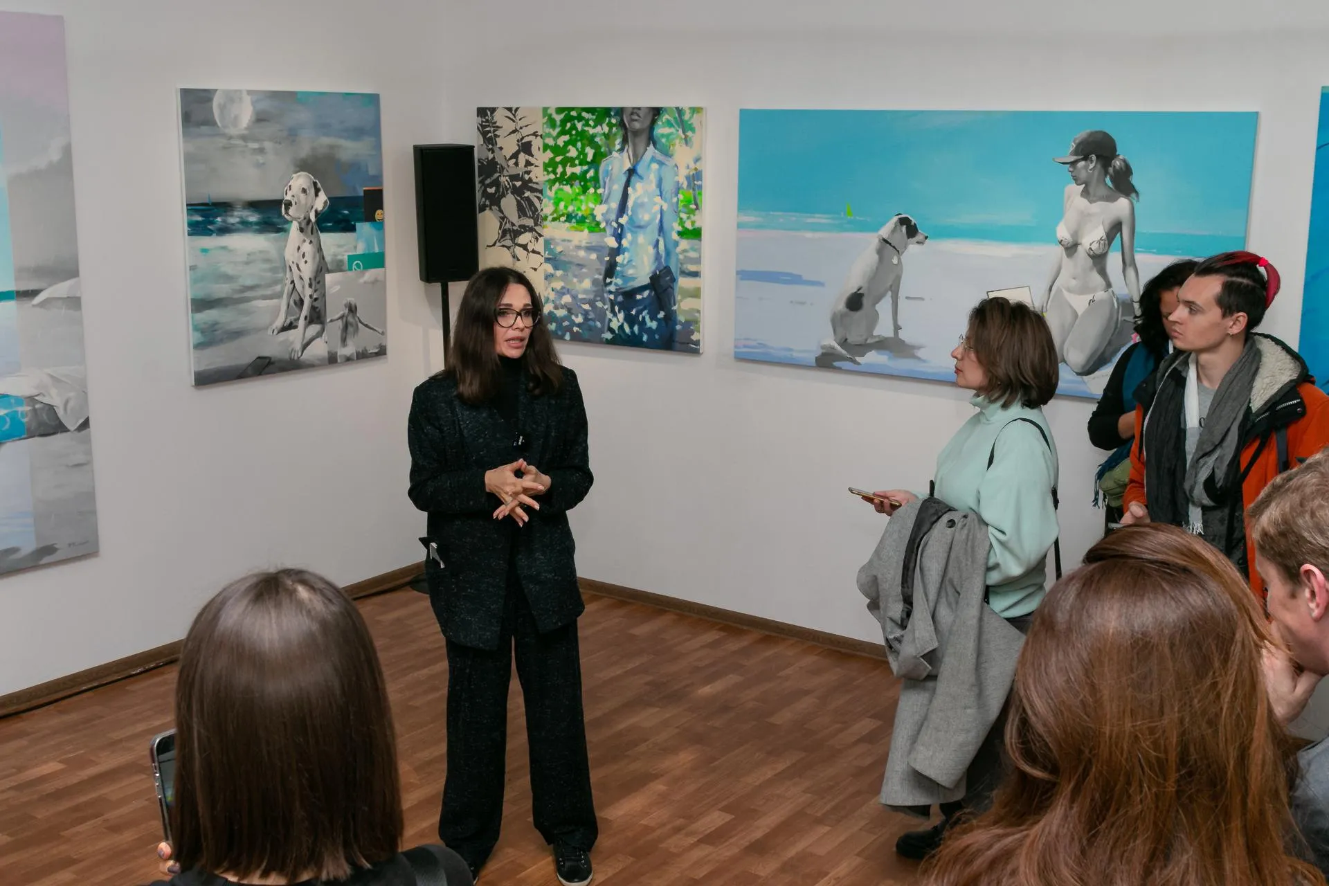 Фото: Евгений Мазепов