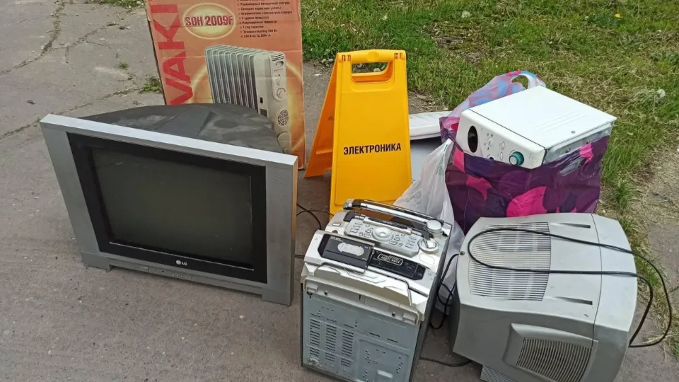 Фото: Министерство по содержанию территорий и государственному жилищному надзору