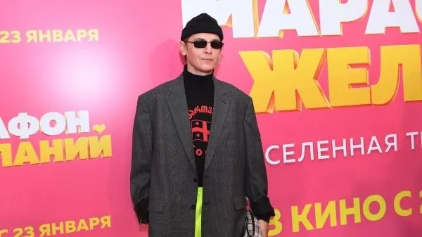Лисовец рассказал, как ухаживать за волосами в домашних условиях
