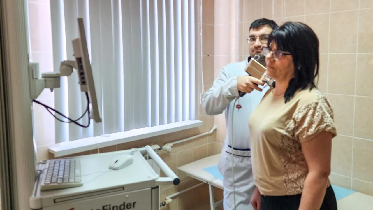 REGIONS/Мария Андрюхина