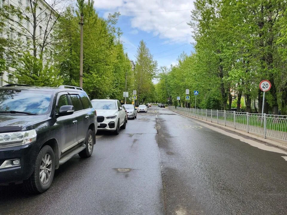 Фото: Ольга Фельдфебелева